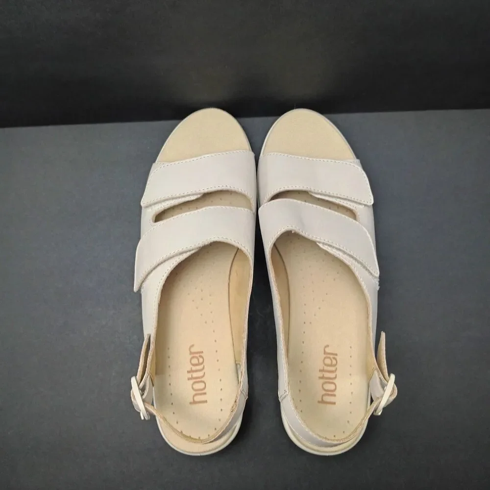 hotter easy sandals